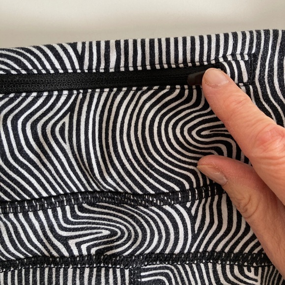 Nike Running Tights - Picture 3 of 7